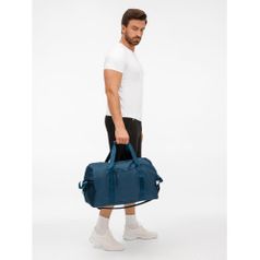 Спортивная сумка Verkko (темно-синий)