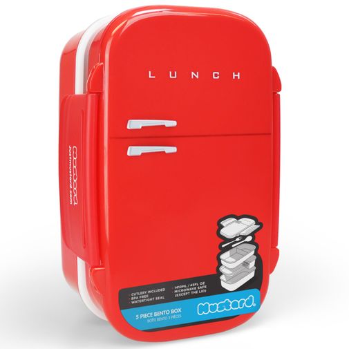 Ланч-бокс Холодильник Fridge Box купить по цене 690 руб. в интернет ...