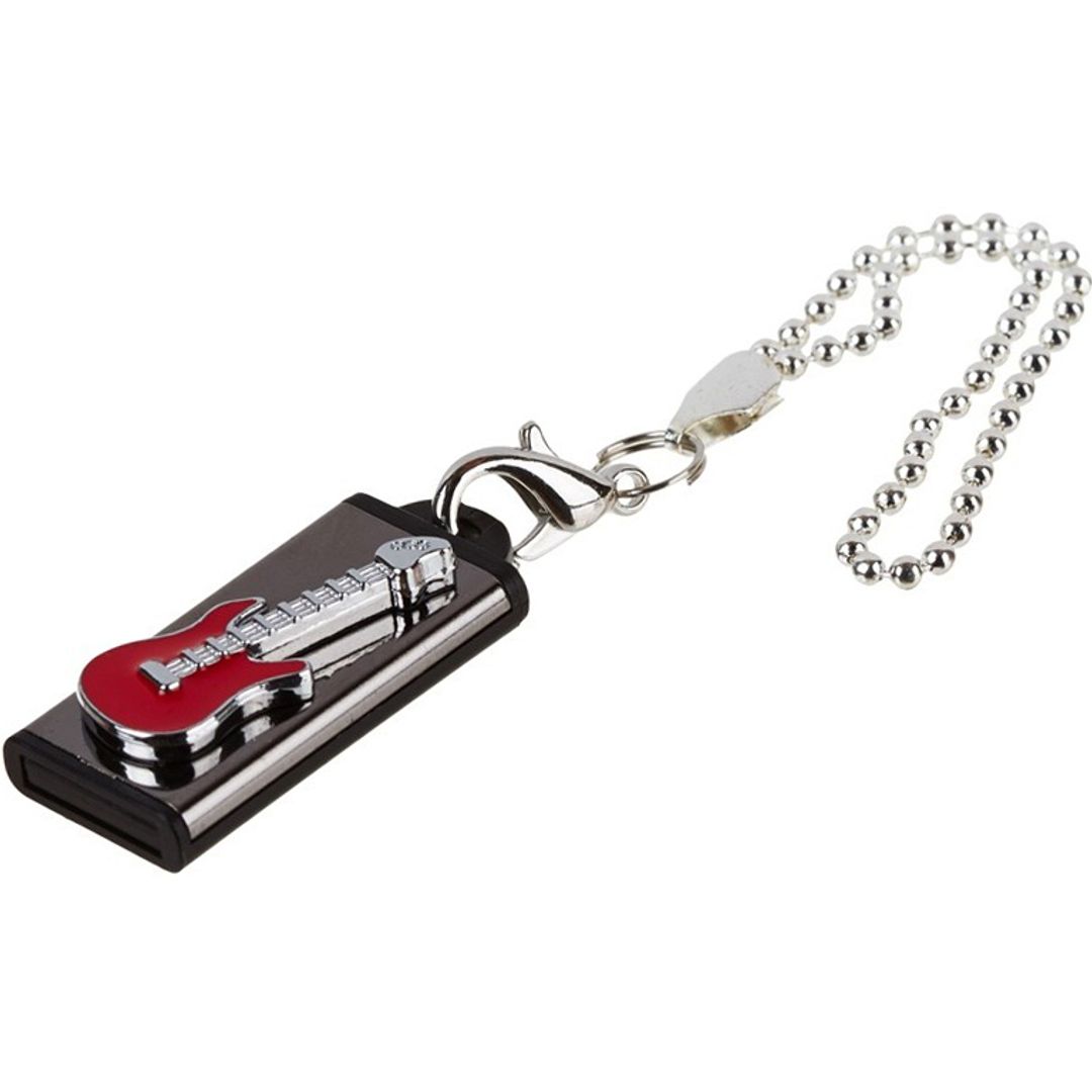 Флешка Электрогитара 16 Гб Флешка Электрогитара 16 Гб