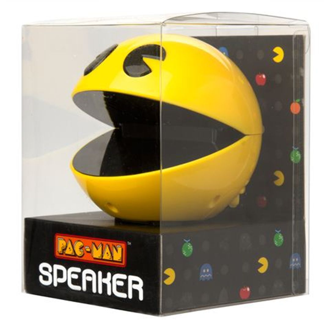 Колонка Pac-Man Колонка Pac-Man