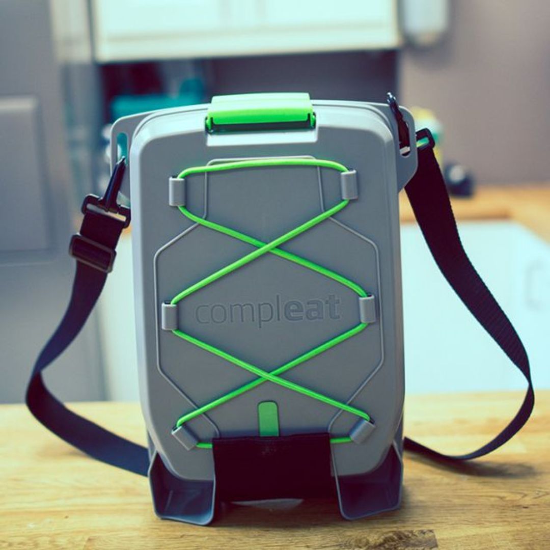 Ланч-бокс Robust Ланч-бокс Robust