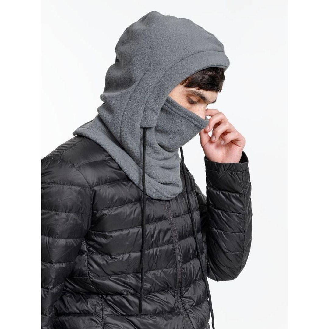 Балаклава-капюшон Nesse (Серая)