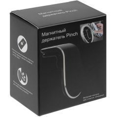 Магнитный держатель для смартфонов Pinch