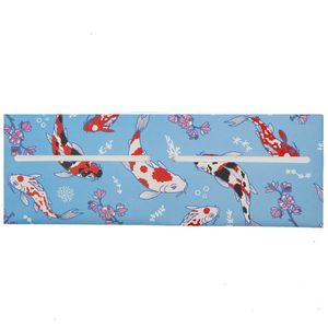 Кошелек Bumaga Fish