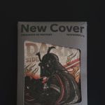 Обложка для паспорта New wallet New Darkside Отзыв Обложка для паспорта New wallet New Darkside Отзыв