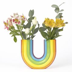 Ваза Rainbow