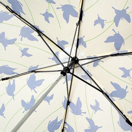 Зонт Тюльпан в вазе