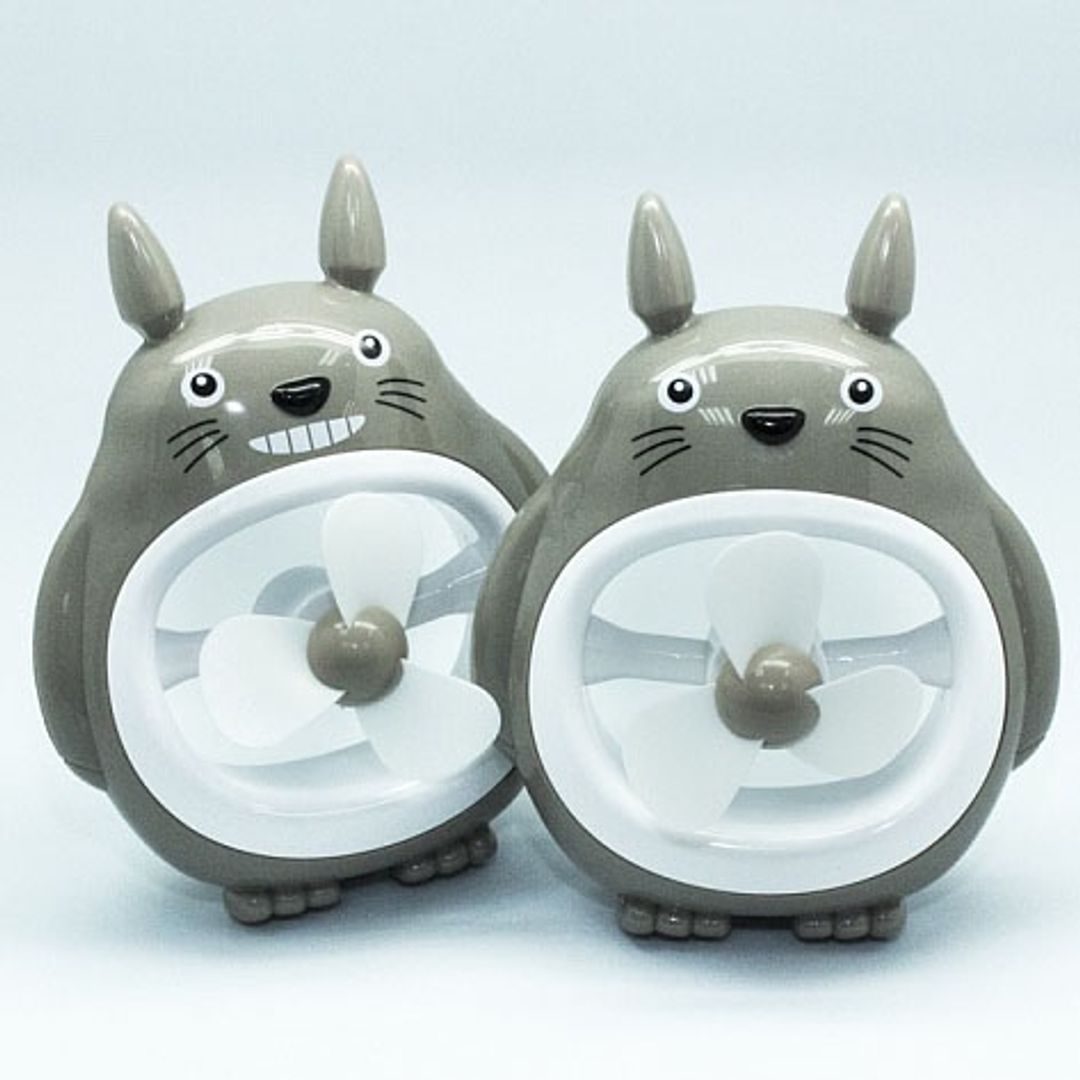 Настольный Вентилятор Тоторо Настольный Вентилятор Тоторо