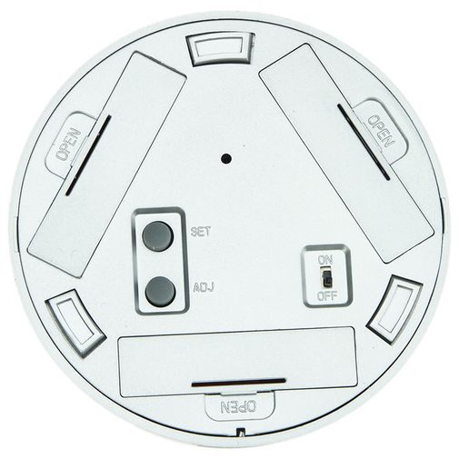 Будильник Проектор времени со звездным небом