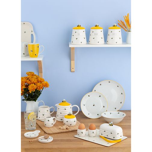 Подставка для ложек Sweet Bee Подставка для ложек Sweet Bee