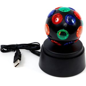 USB Диско Шар