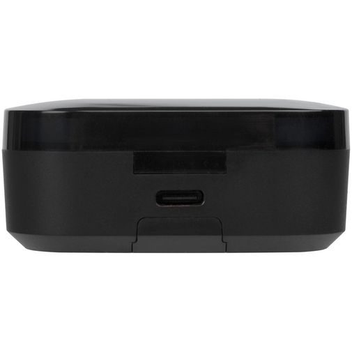 Беспроводные наушники Sonic Sense (Черные) Беспроводные наушники Sonic Sense (Черные)