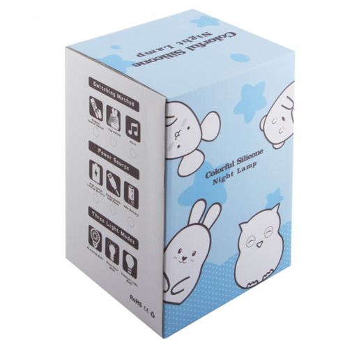 Ночник Мышка Ночник Мышка