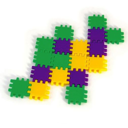 Головоломка Куби-Гами 7 Cubi-Gami 7 Развернутое полотно Головоломка Куби-Гами 7 Cubi-Gami 7 Развернутое полотно