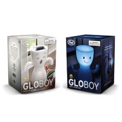 Светильник Globoy