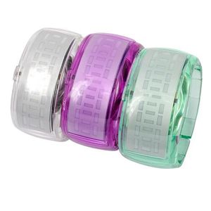 Светодиодные часы Браслет Светодиодные часы Браслет