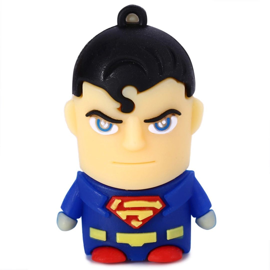 Флешка Супермен 32 Гб Флешка Супермен 32 Гб