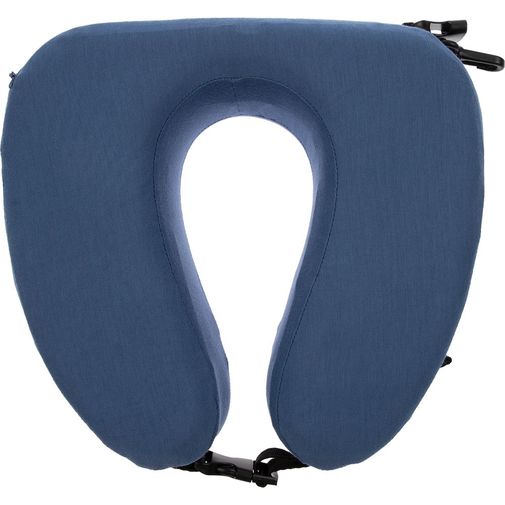 Дорожная подушка Piligrim (Синяя) Дорожная подушка Piligrim (Синяя)