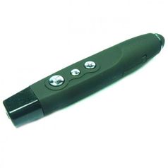 USB Пульт для презентаций с указкой