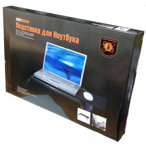 Столик-подставка для ноутбука