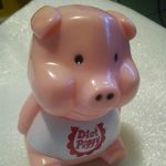 Свинка-диетолог Diet Piggy Отзыв