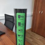 Магнитная доска на холодильник Елка Отзыв Магнитная доска на холодильник Елка Отзыв