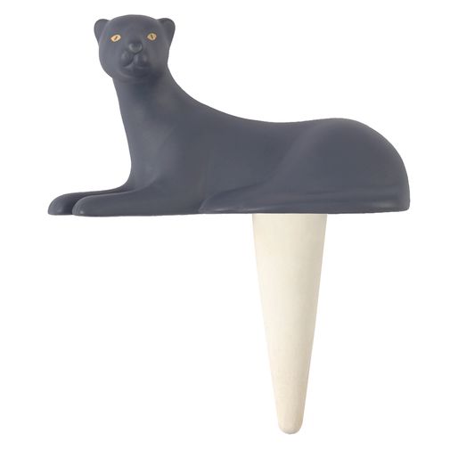 Фигурка с функцией полива для растений Jangal Panther Фигурка с функцией полива для растений Jangal Panther