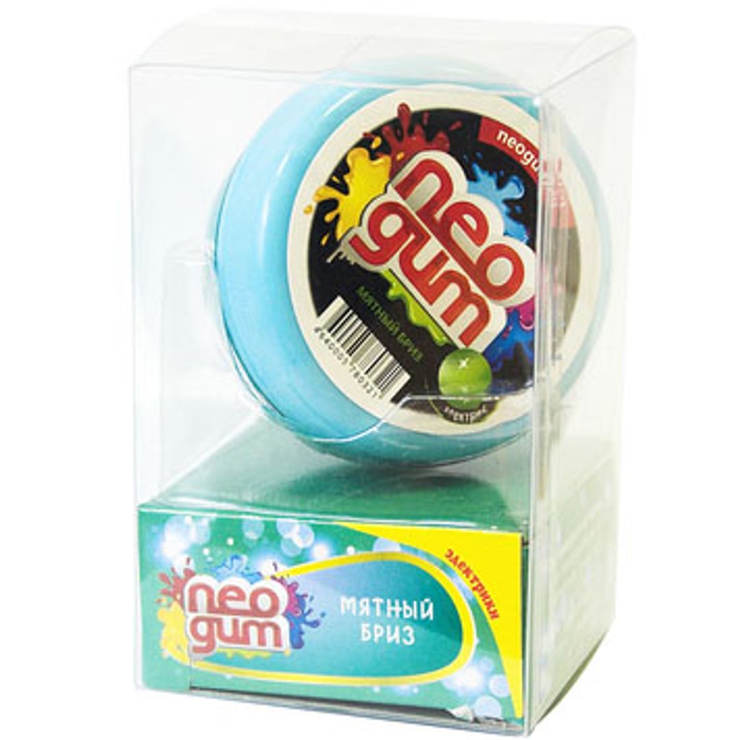 Неогам Мятный бриз