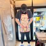 Фартук Мужское достоинство Отзыв Фартук Мужское достоинство Отзыв