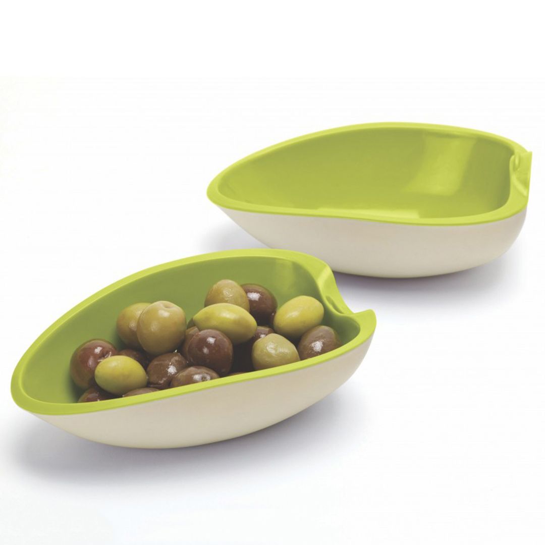 Блюдо для снеков Pistachio Блюдо для снеков Pistachio