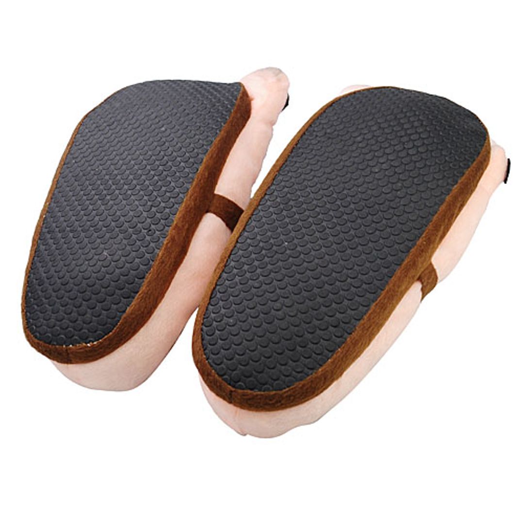 Тапки Большая нога Тапки Большая нога