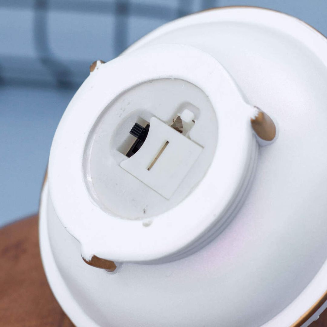 Ночник НЛО Flying saucer