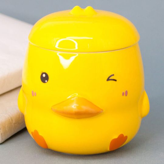 Кружка Цыпленок Chick