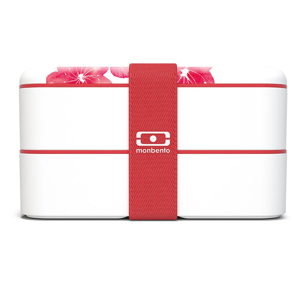 Ланч-бокс Monbento Original (Blossom) Ланч-бокс Monbento Original (Blossom)