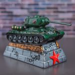 Копилка Танк Т-34