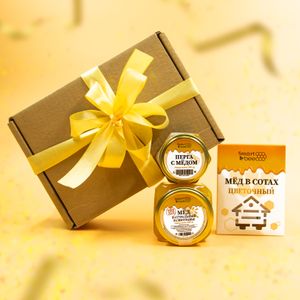 Подарочный набор Smart bee Чайный