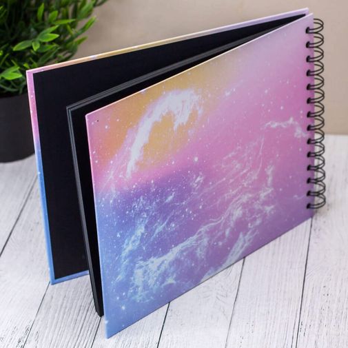 Фотоальбом Мой космос Фотоальбом Мой космос