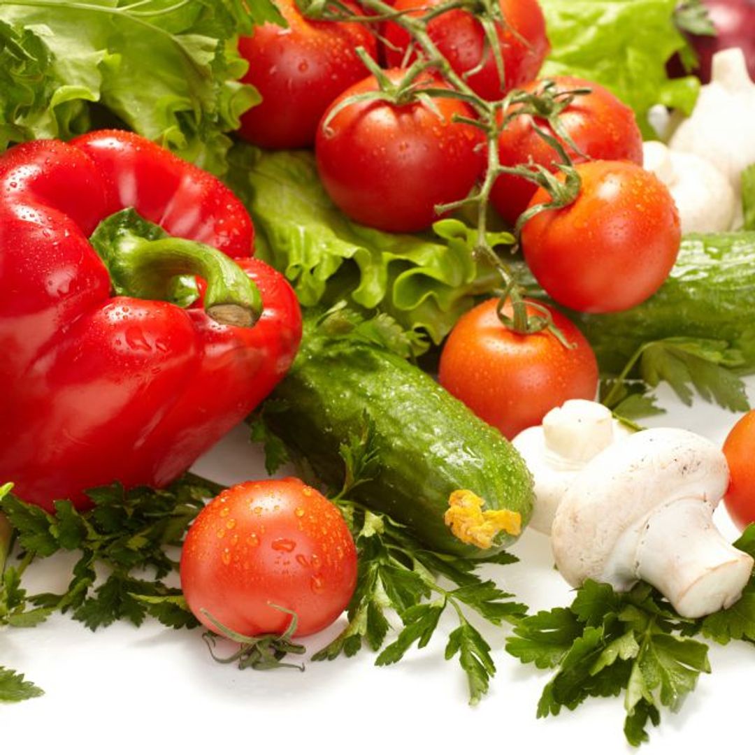 Ложка и вилка для салата InSet Ложка и вилка для салата InSet