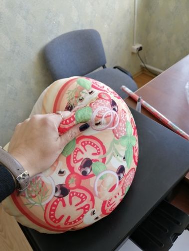 Фото покупателя Надежда Фото покупателя Надежда