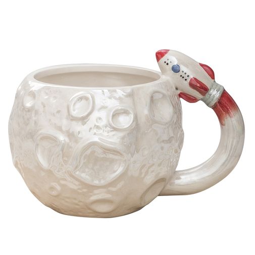 Кружка Полет вокруг Луны