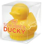 Щетка для ванной Уточка Scrubber Ducky Упаковка