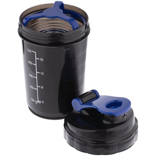 Спортивный шейкер Tonus Спортивный шейкер Tonus