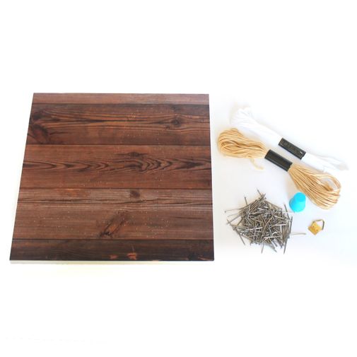 Набор для творчества Стринг Арт Лучший друг