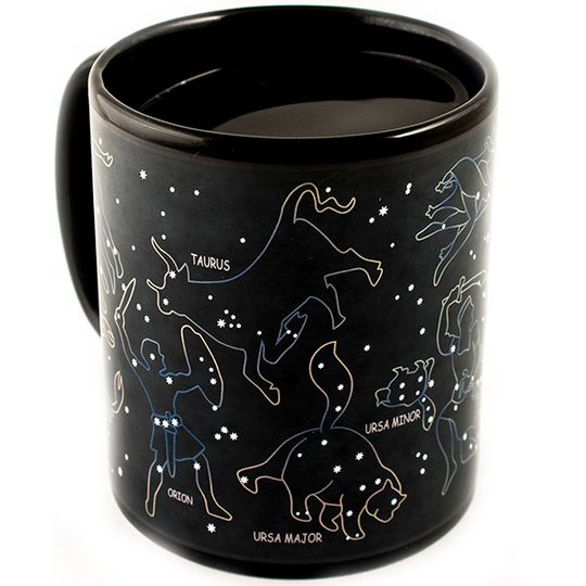 Термокружка Созвездия Constellation Mug