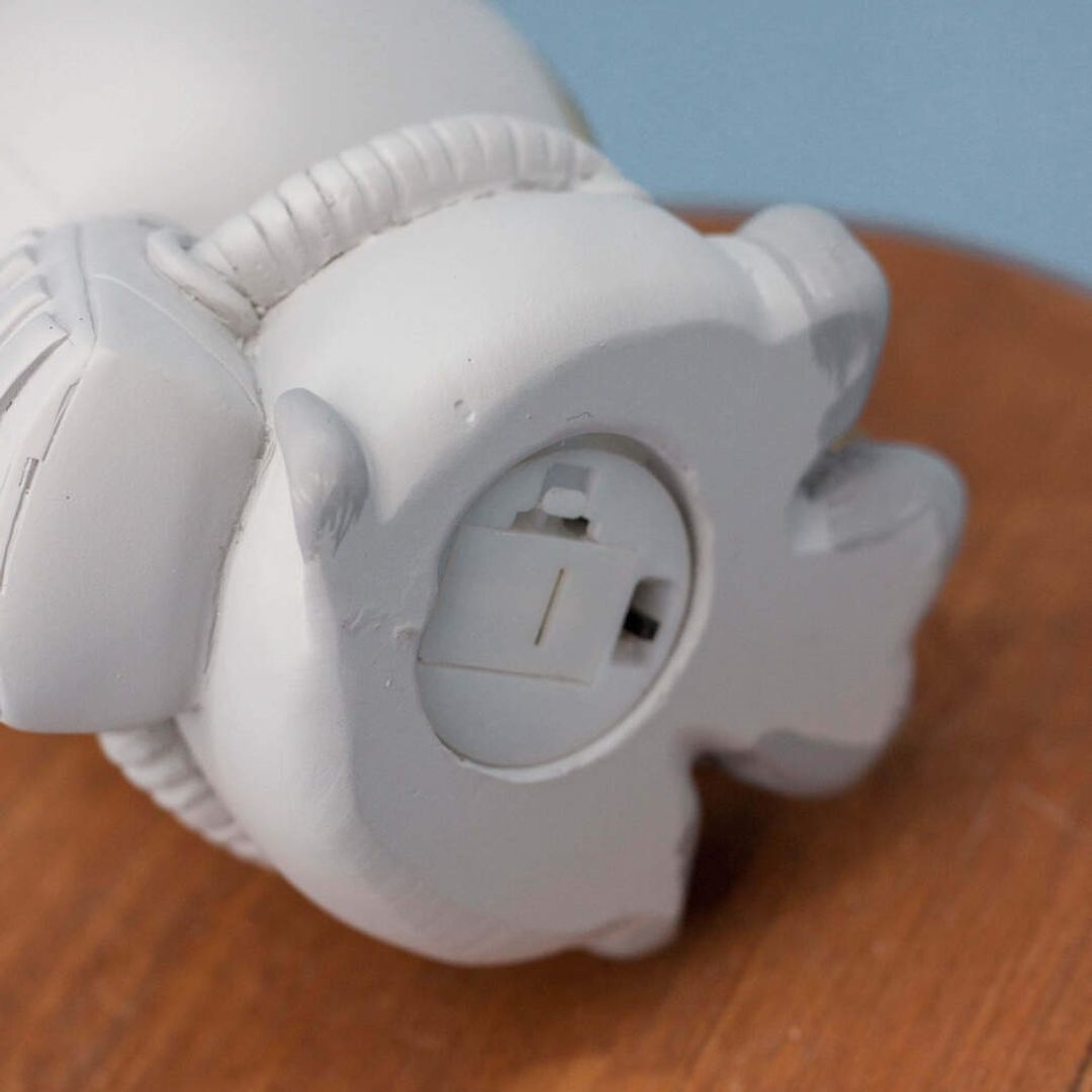 Ночник Dog space suit Ночник Dog space suit