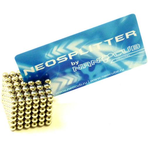 NeoSplitter NeoSplitter
