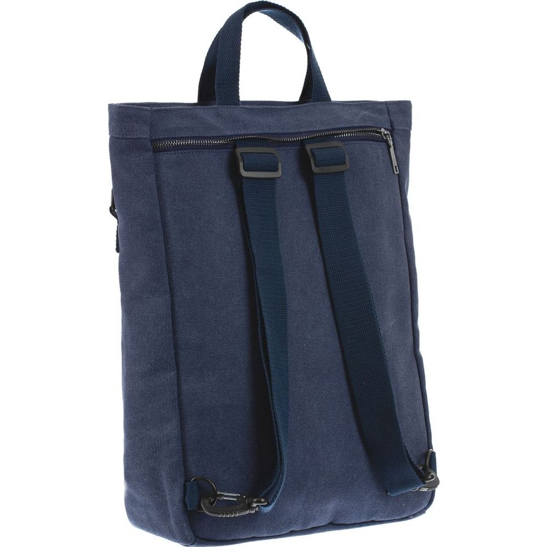 Рюкзак-шопер Casual (синий) Рюкзак-шопер Casual (синий)