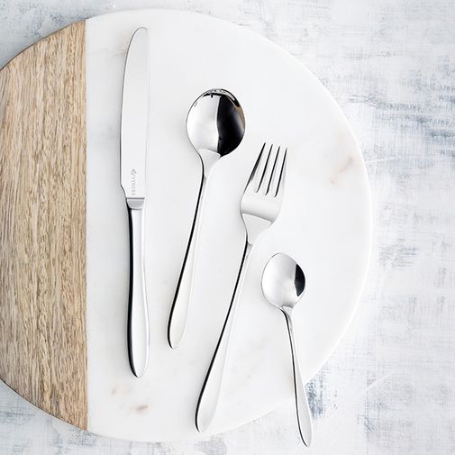 Набор столовых приборов Eden (16 шт) Набор столовых приборов Eden (16 шт)
