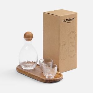 Набор Glassary Набор Glassary