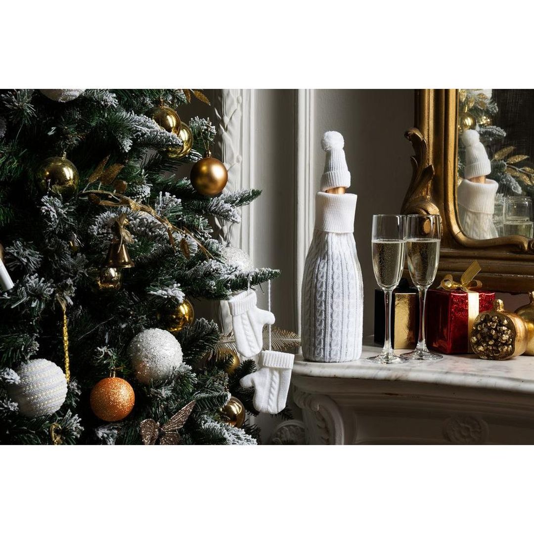 Чехол на бутылку Albus